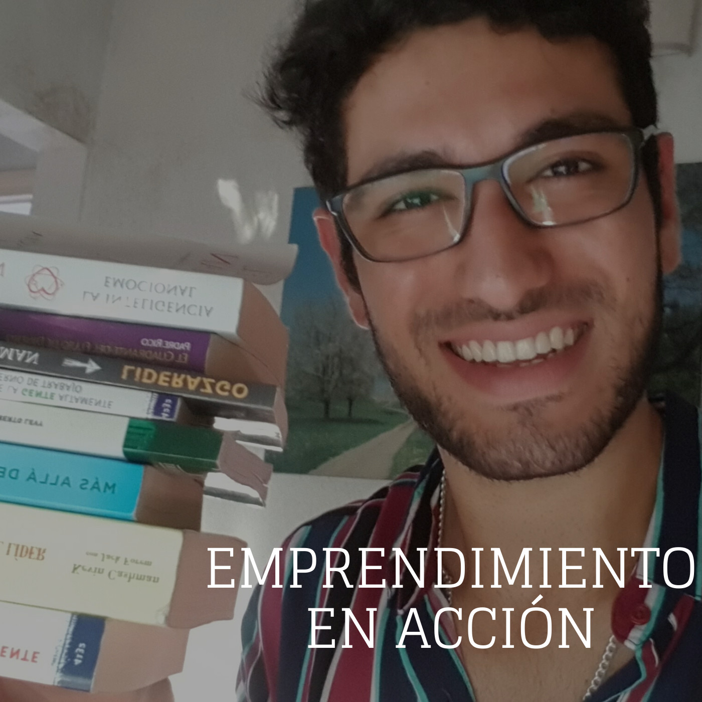 Emprendimiento en acción