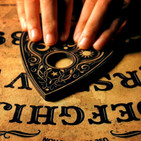 Al filo de lo real nº.175: Terror ouija y casas encantadas, con Jose Manuel García Bautista