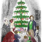 Verne y Wells ciencia ficción: Navidad, Historia, Mito y Tradición y Cuento de Navidad, de Charles Dickens