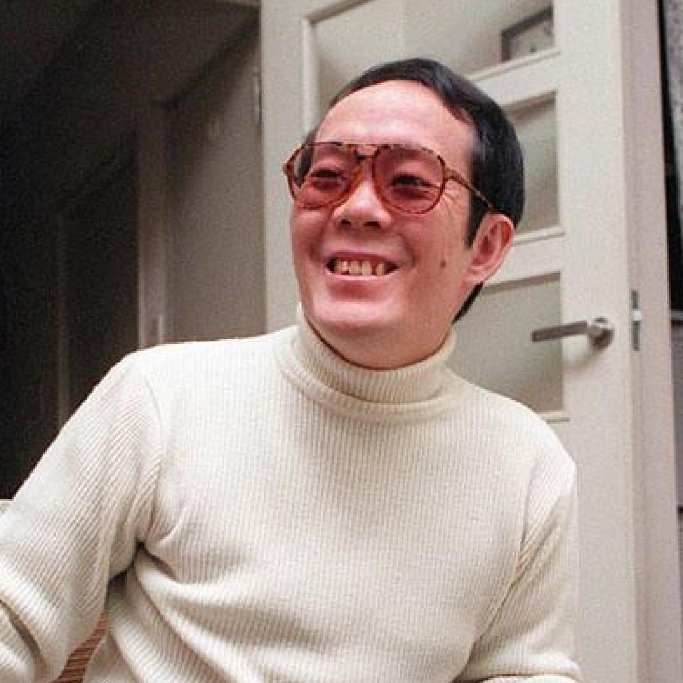 Issei Sagawa, el caníbal Japonés