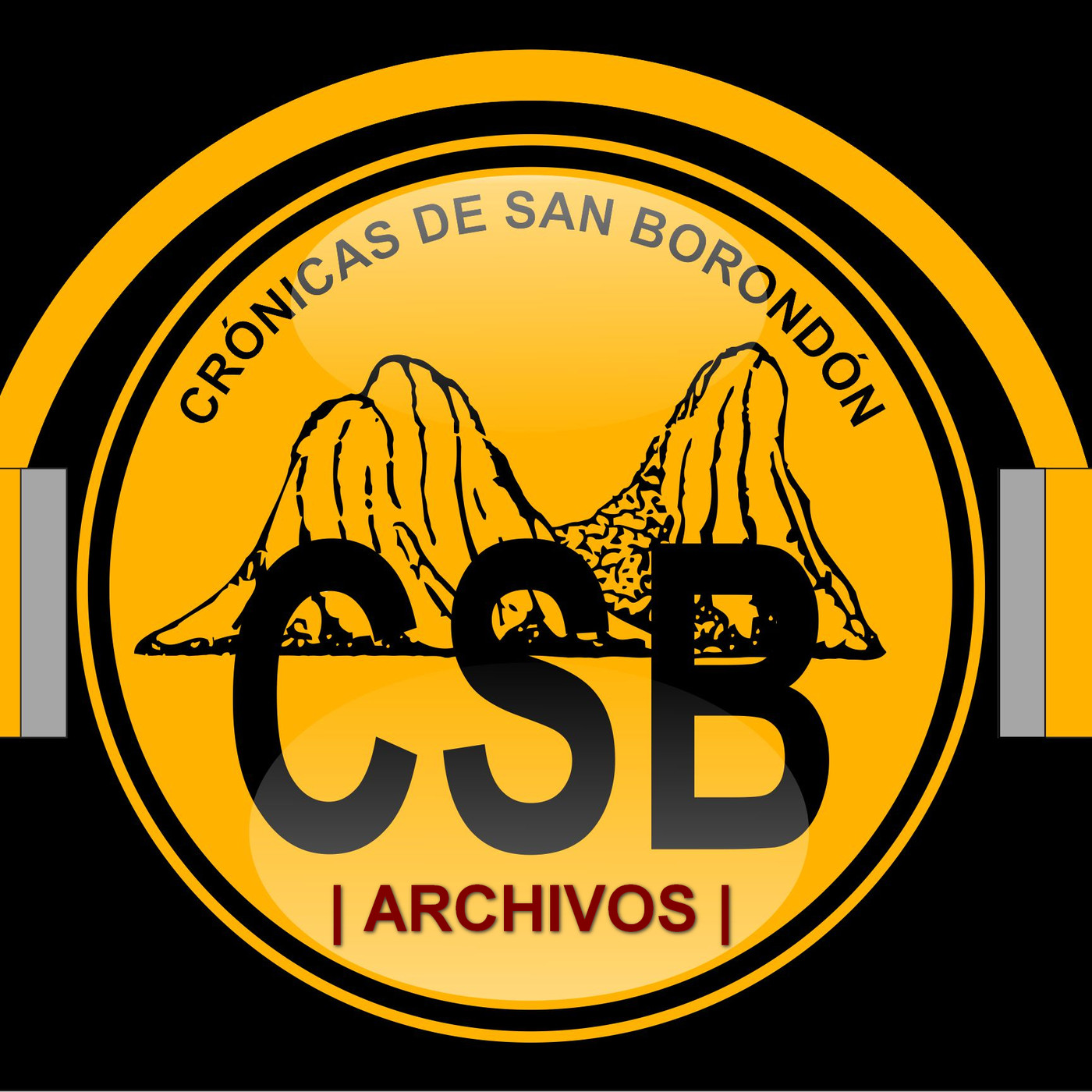 Yacimiento La Fortaleza de la Tirajana (Gran Canaria) | Archivos CSB [20180504] episode artwork