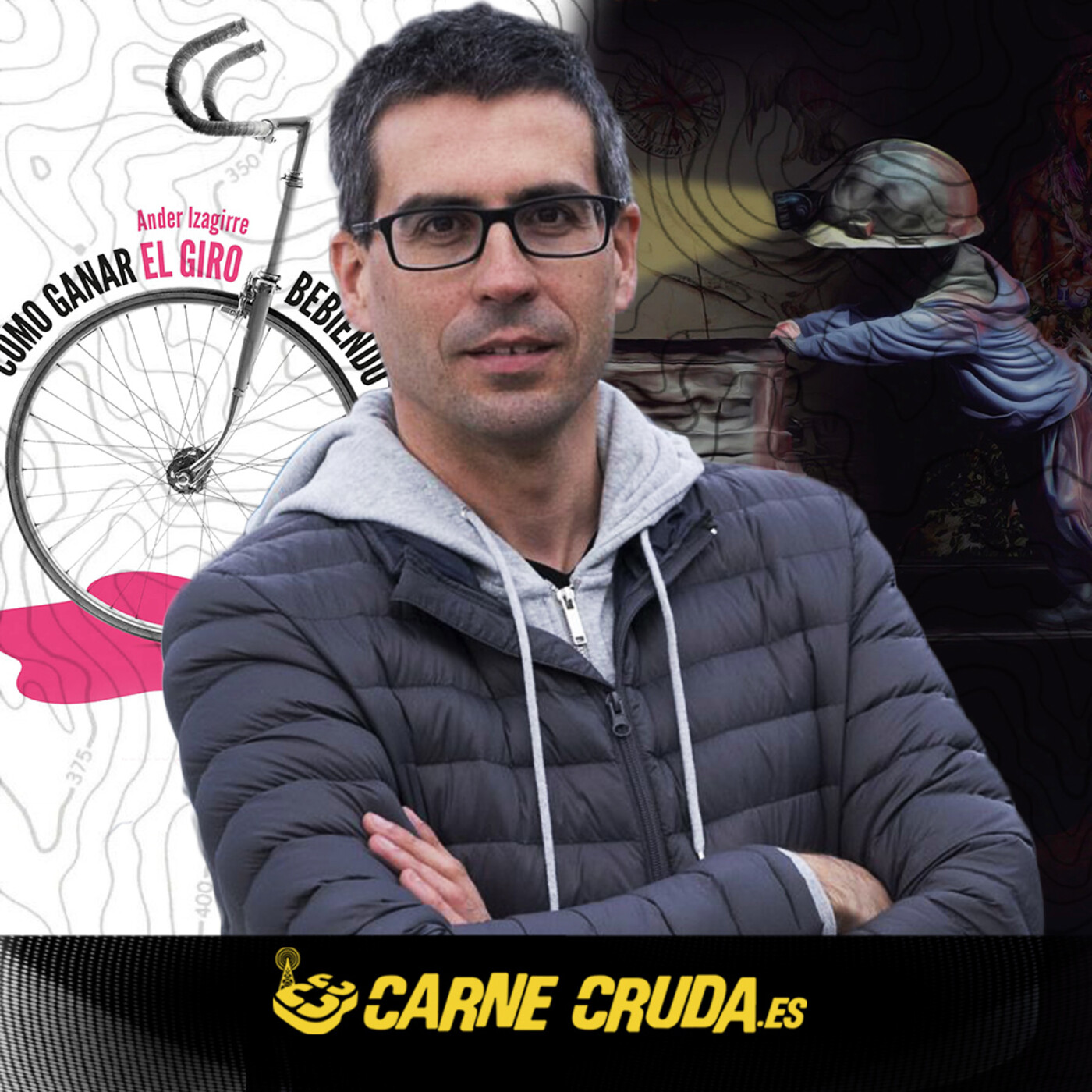 Carne Cruda - PROGRAMAS