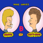 P.572 - Especial Beavis and Butt-Head