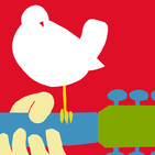 Woodstock: música y arte la contracultura