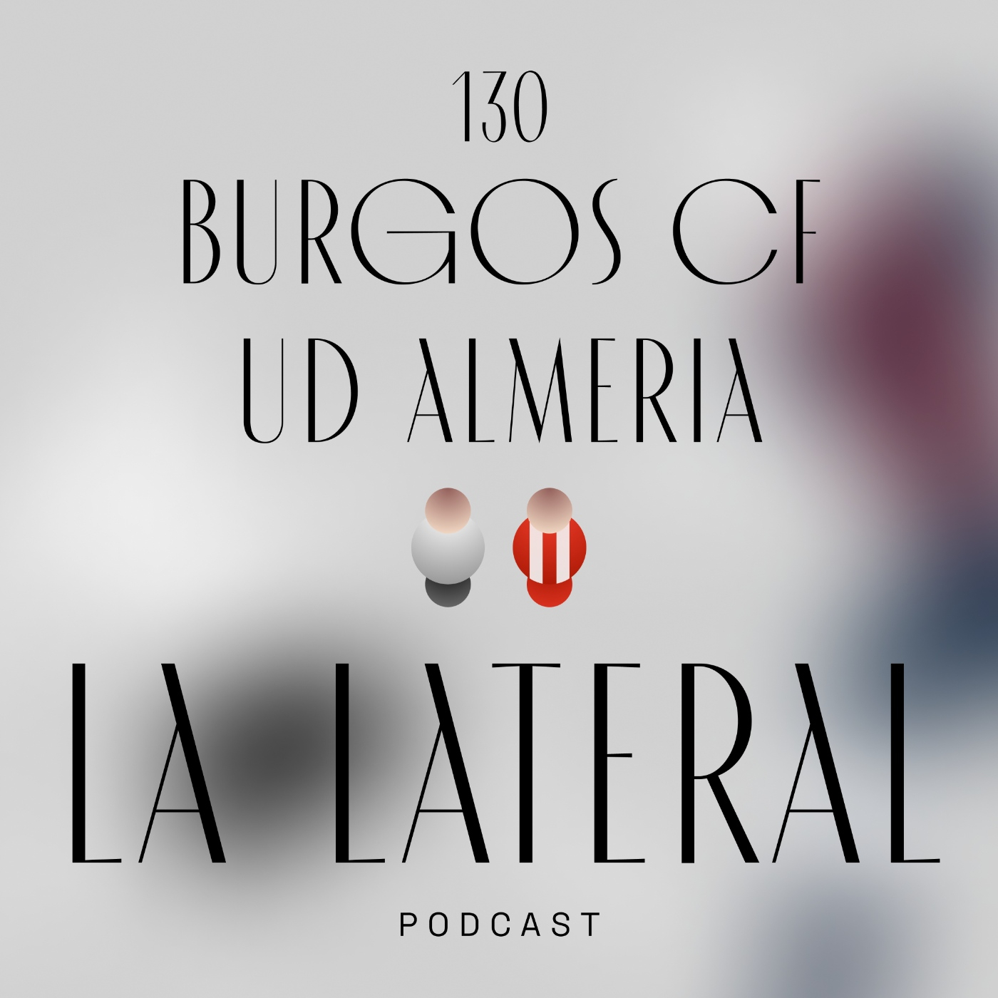 LA LATERAL