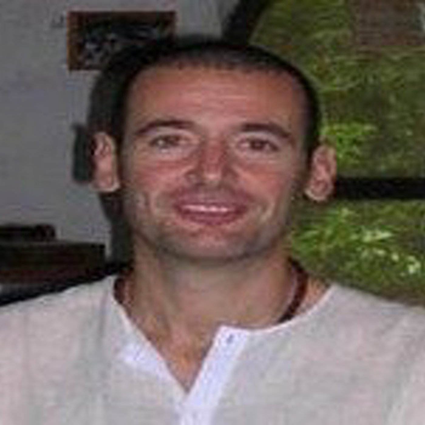 Audios de Pedro Estudillo