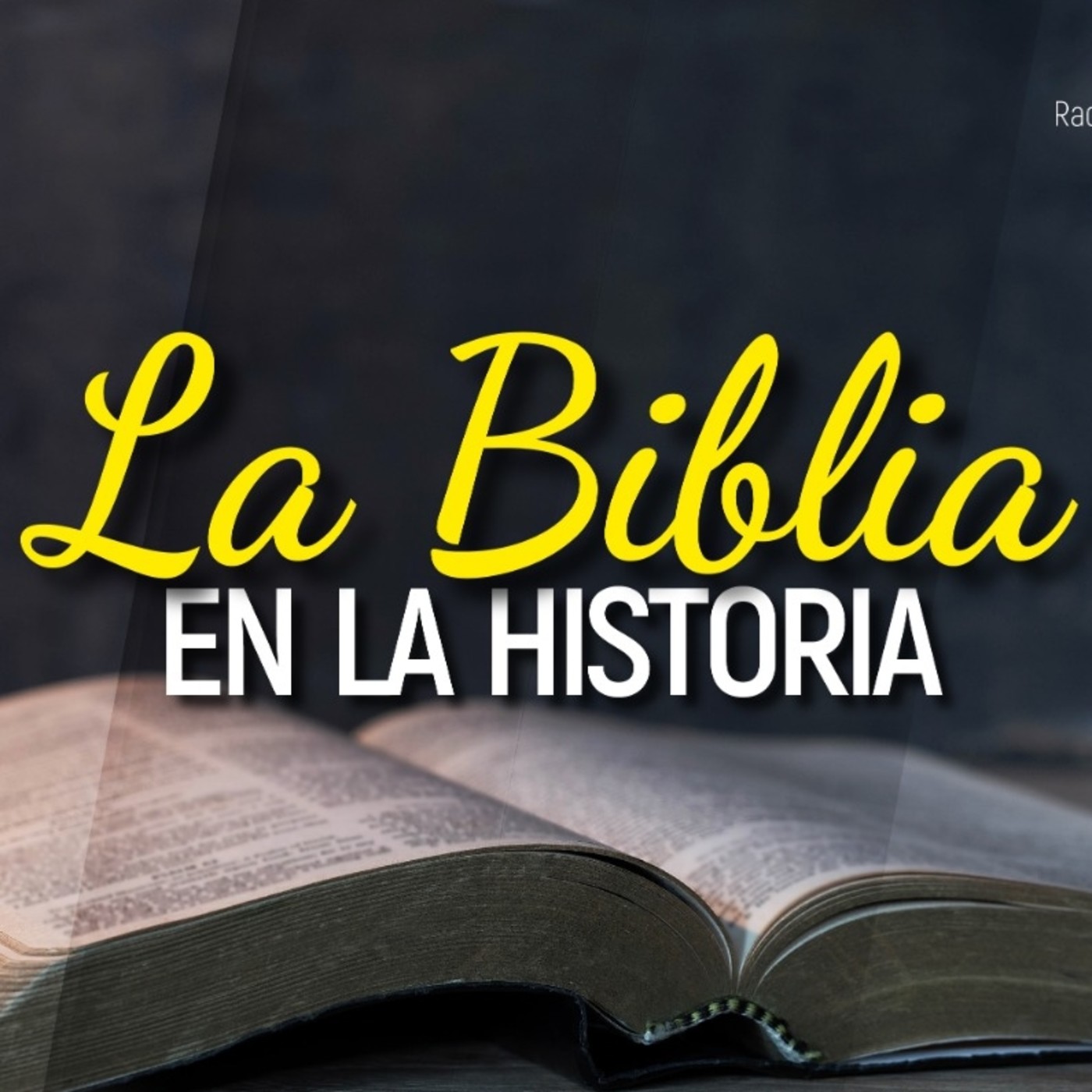 La Biblia en la historia