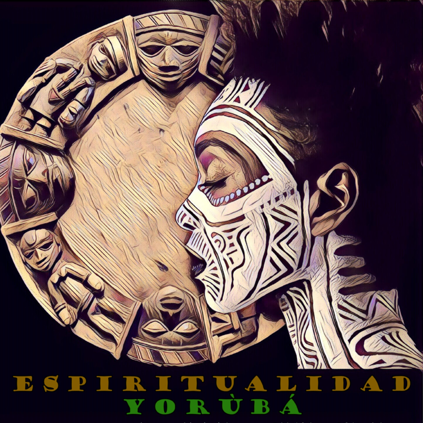 Espiritualidad Yoruba