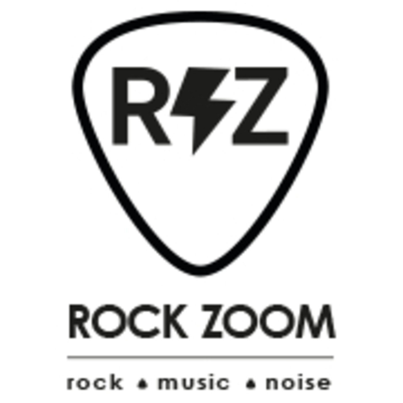 Rockzoom-"Camacho Music"-10-09-18 episode artwork
