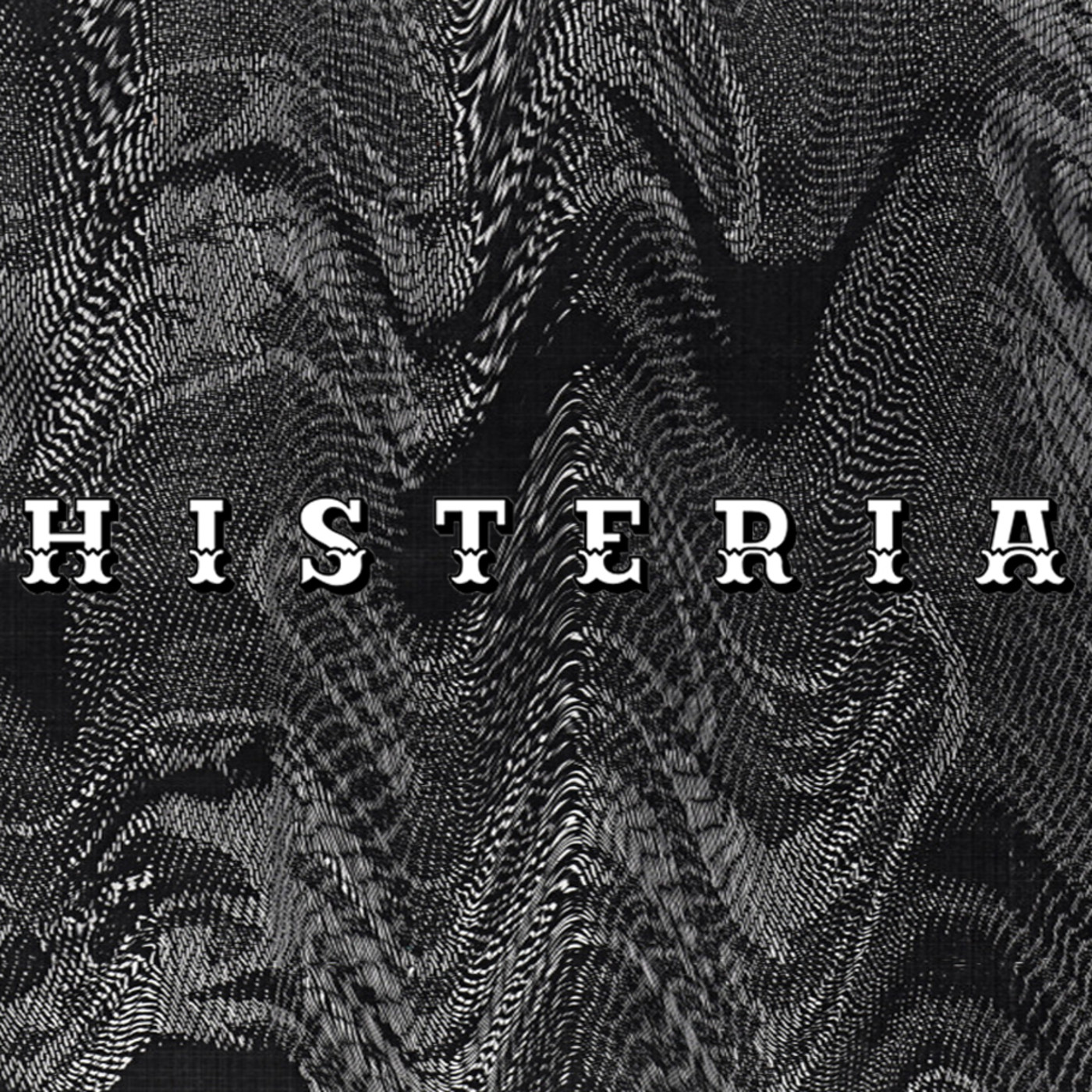 Histeria micro abierto vol. 30