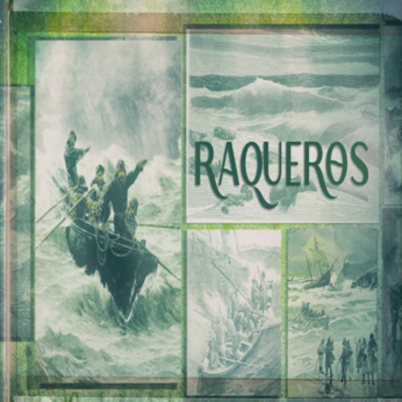 Cuarto milenio: Raqueros