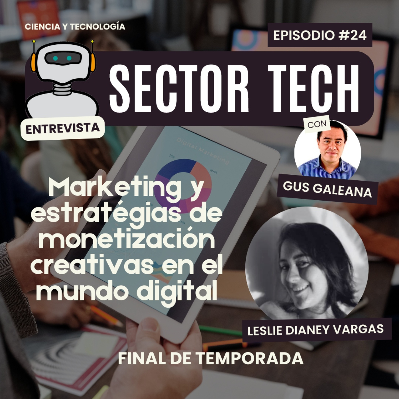 Sector Tech