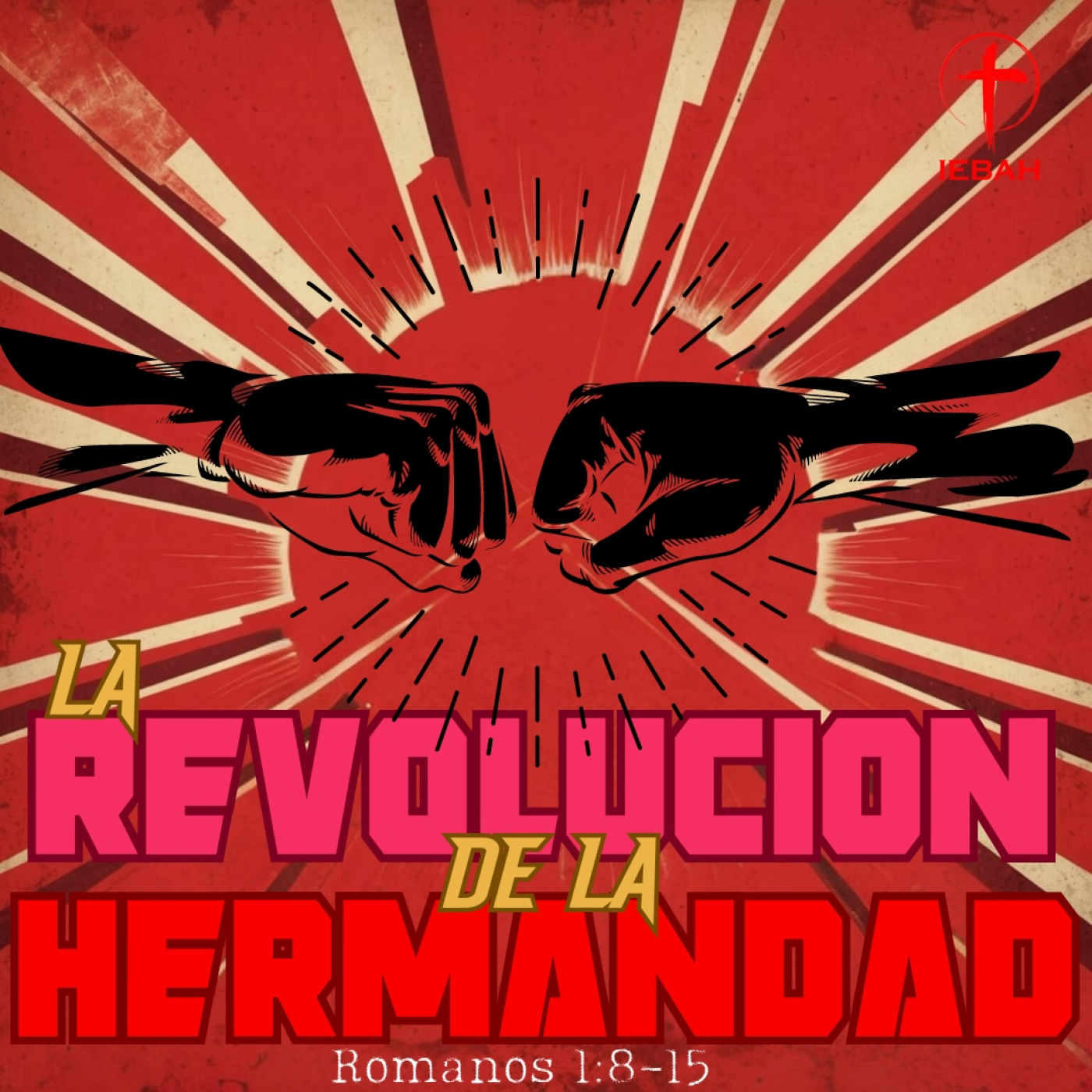 Predicaciones IEBAH
