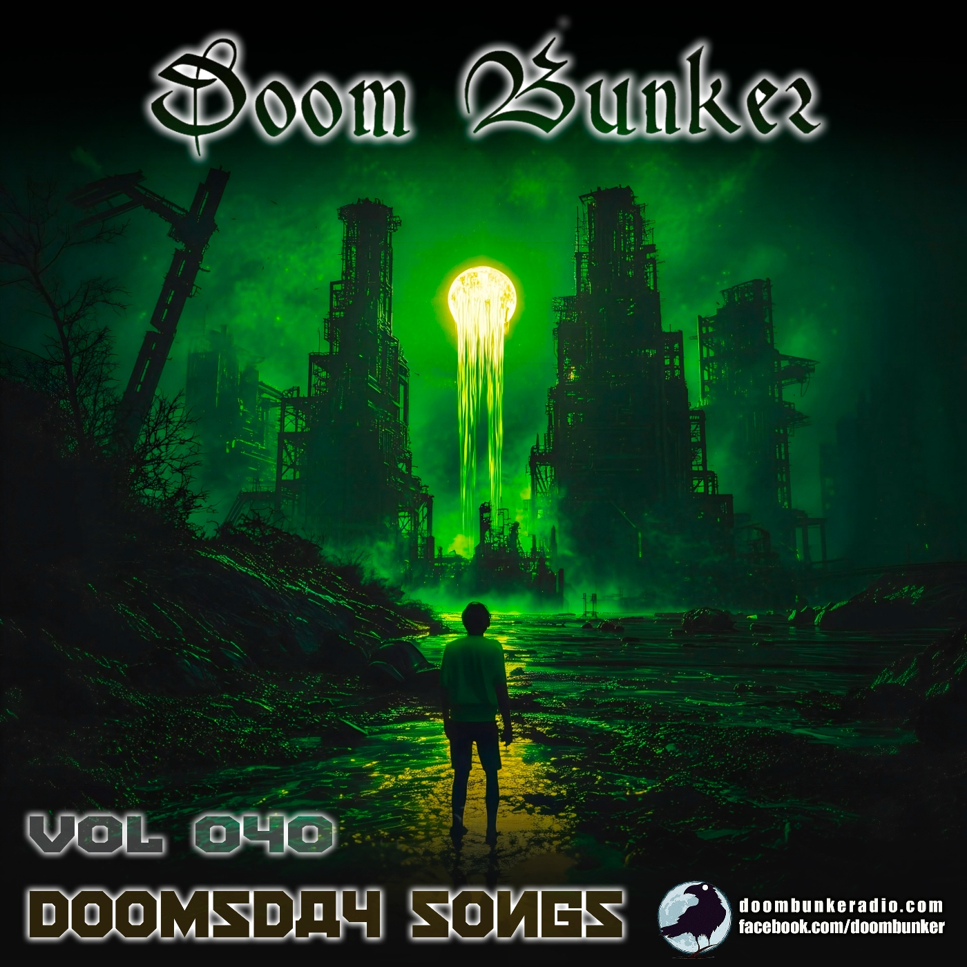 Doombunker - VA [2026] Doomsday Songs Vol 40 episode artwork