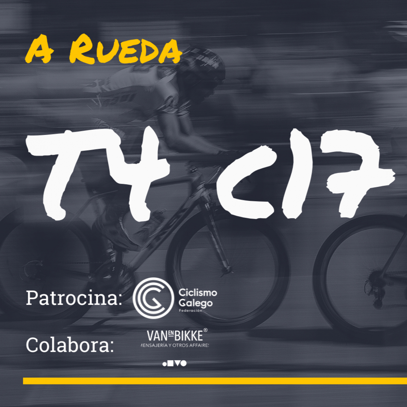 A Rueda Podcast