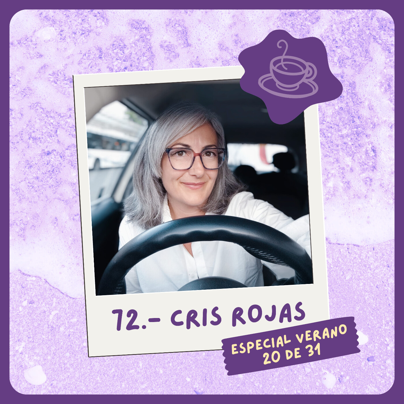 Quedamos para un café