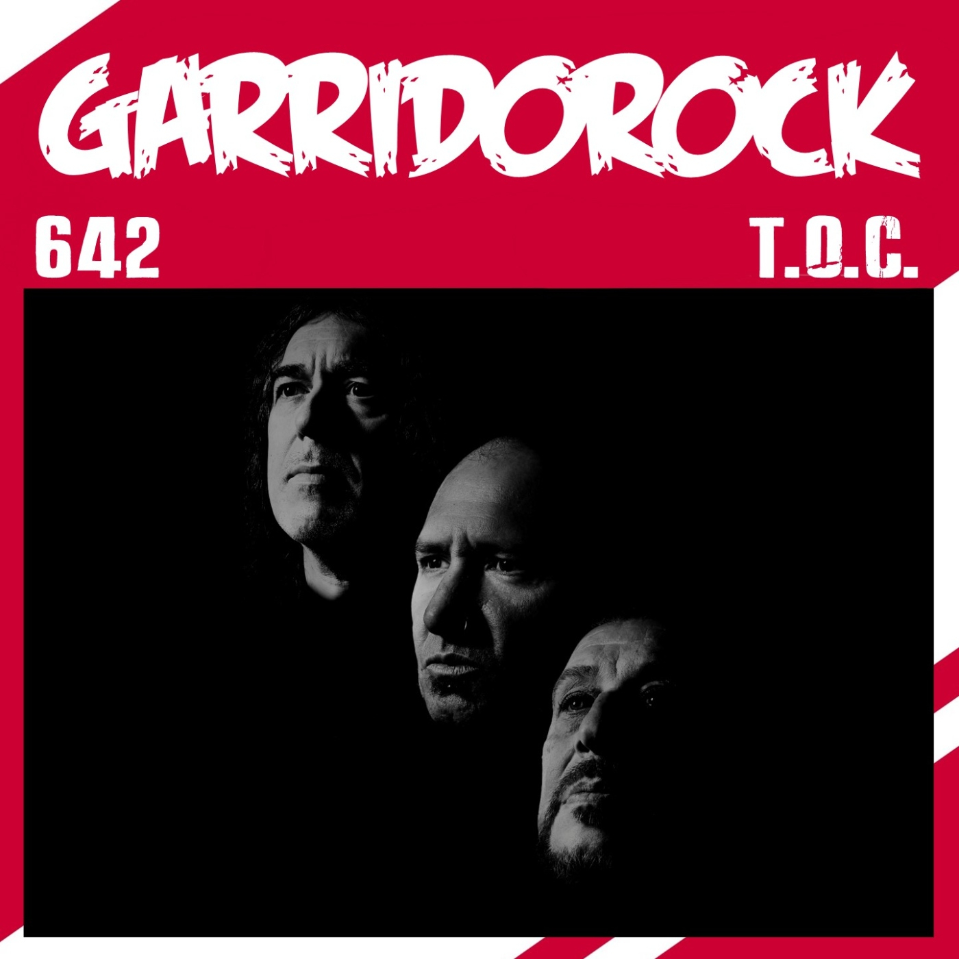 GarridoRock