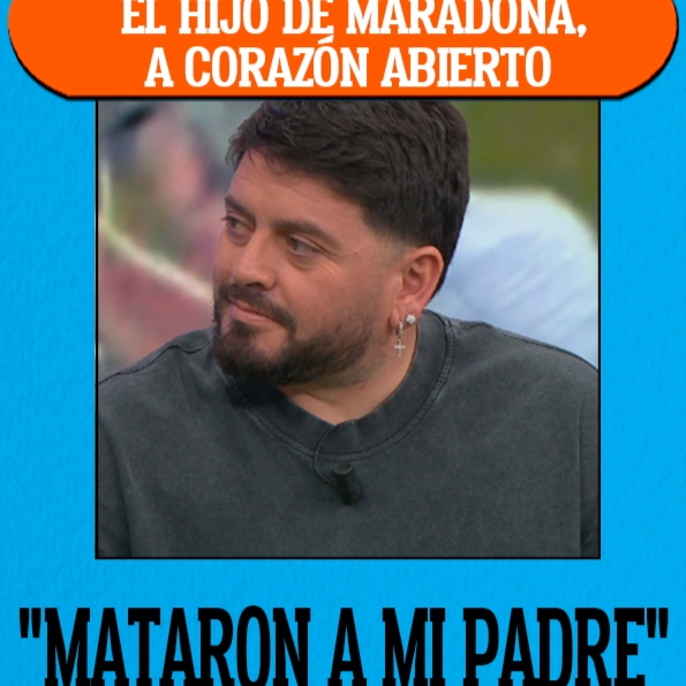 ¡El Chiringuito de Jugones!