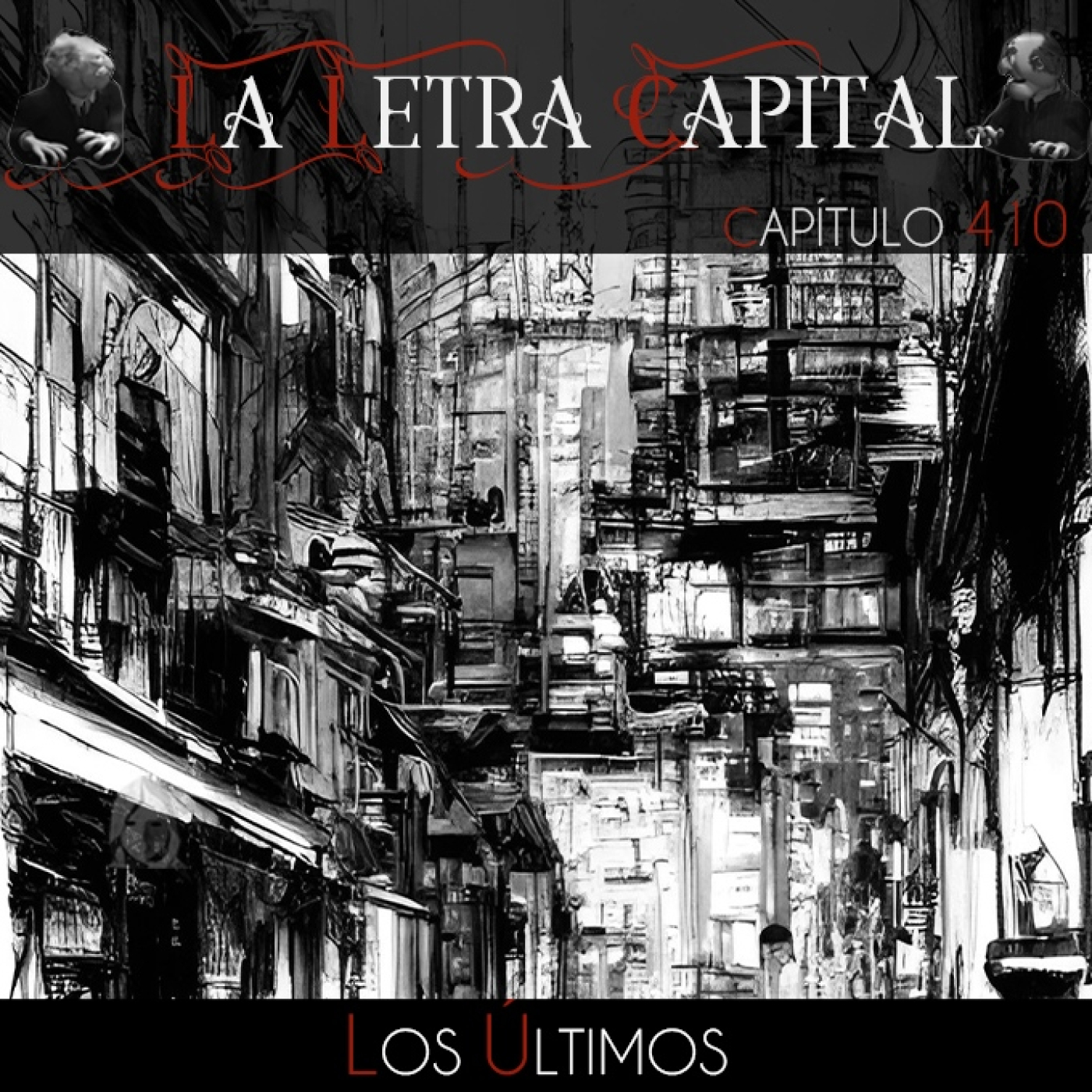 laletracapital podcast