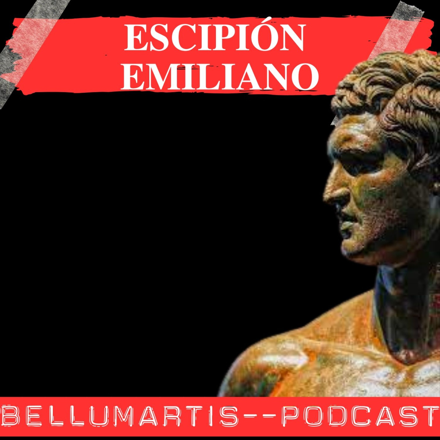BELLUMARTIS PODCAST