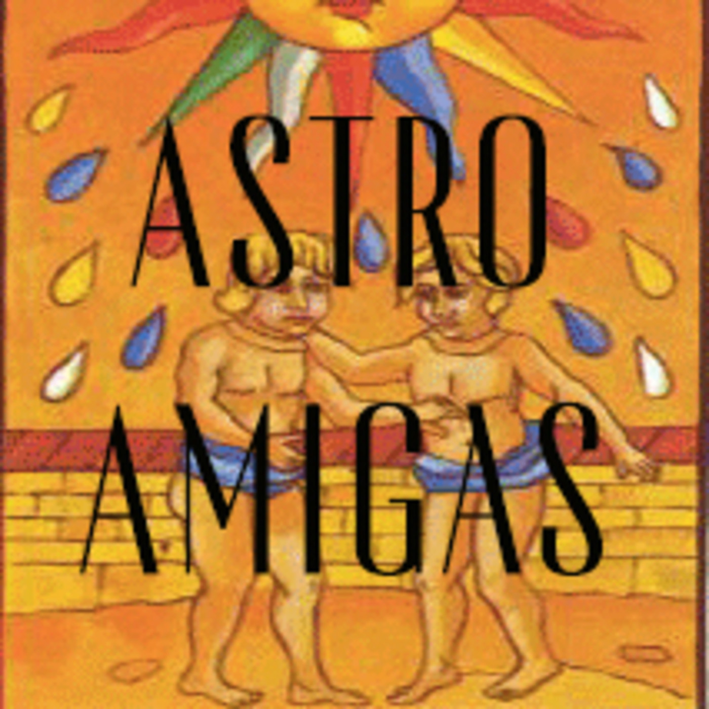 AstroAmigas!