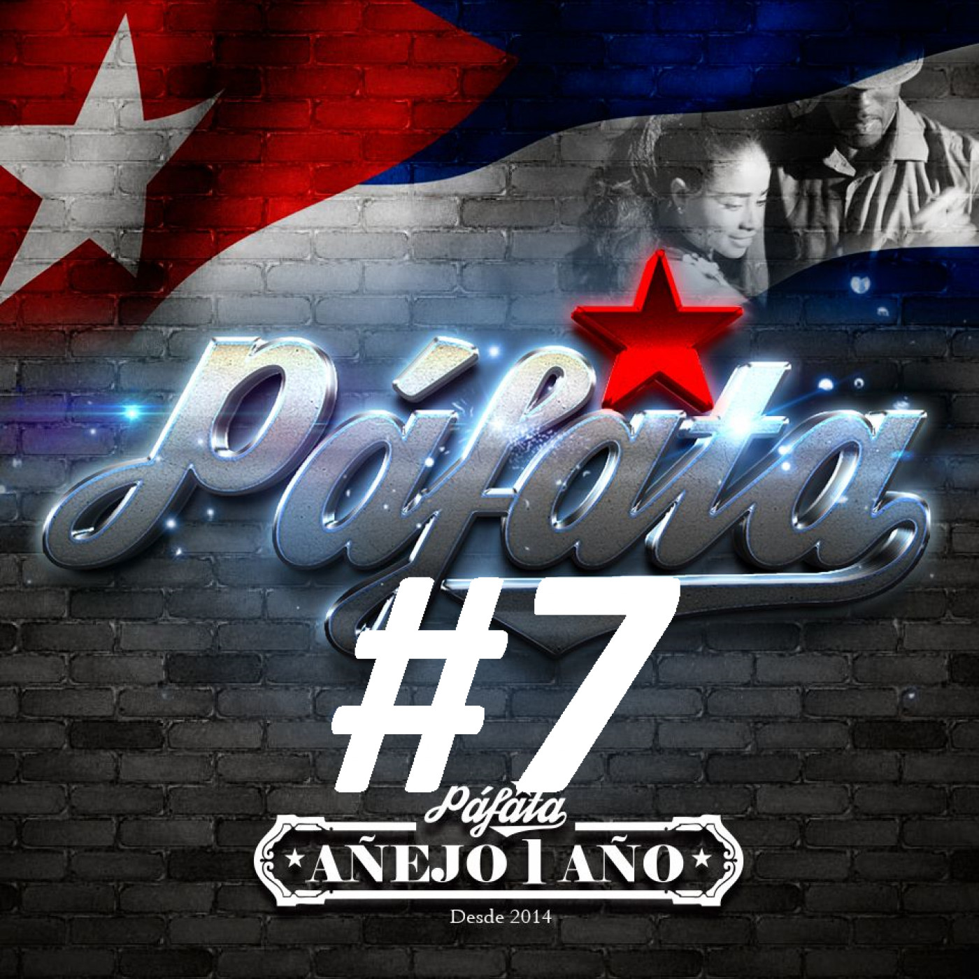 Páfata lo mejor de la música cubana