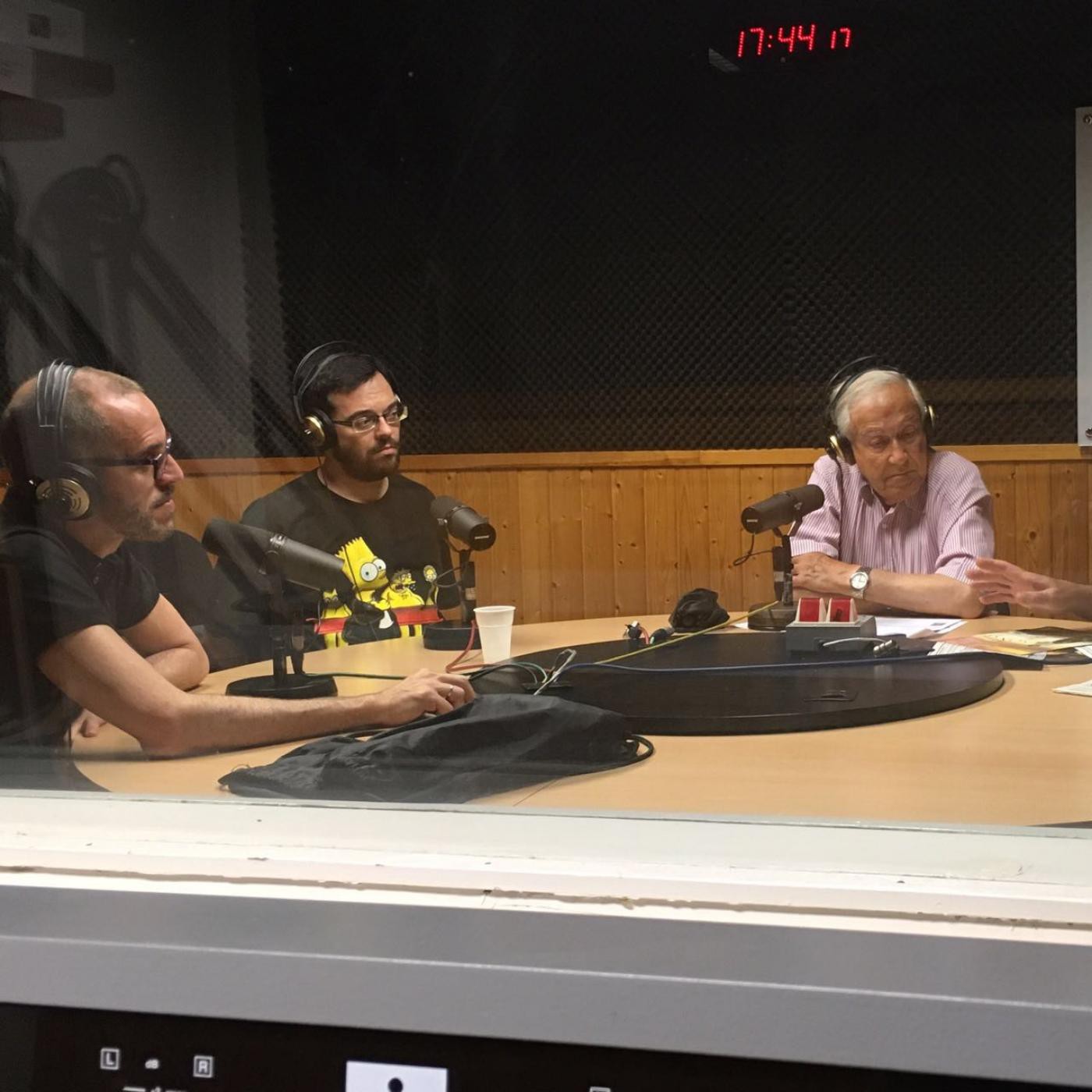 Cinema des del Galliner