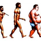 Episodio 47. Dejemos de hablar de dieta paleo y hablemos de nutrición evolutiva.