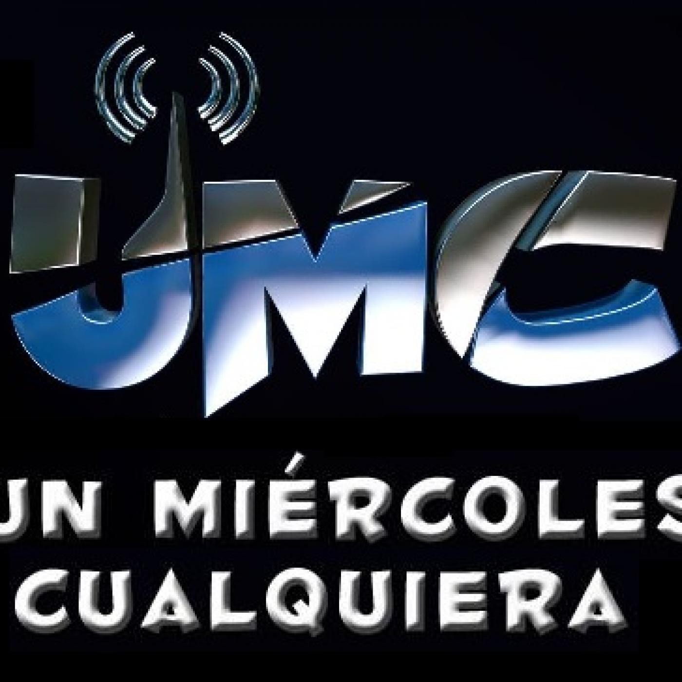 Un Miércoles Cualquiera