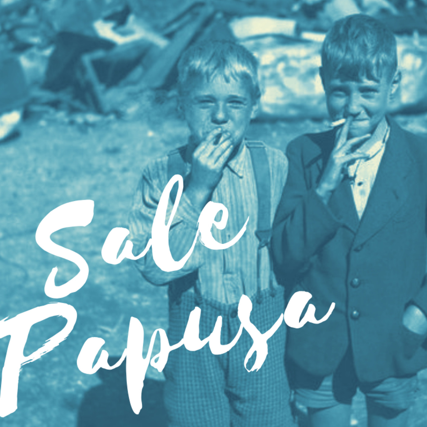 Sale Papusa Podcast