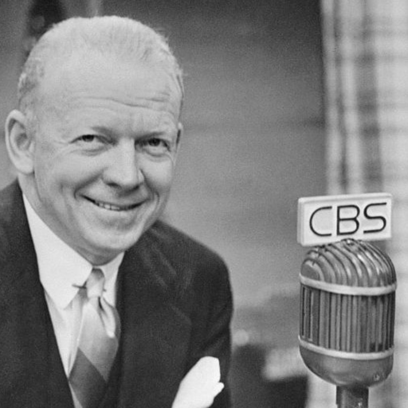 Red Barber, El Campechano