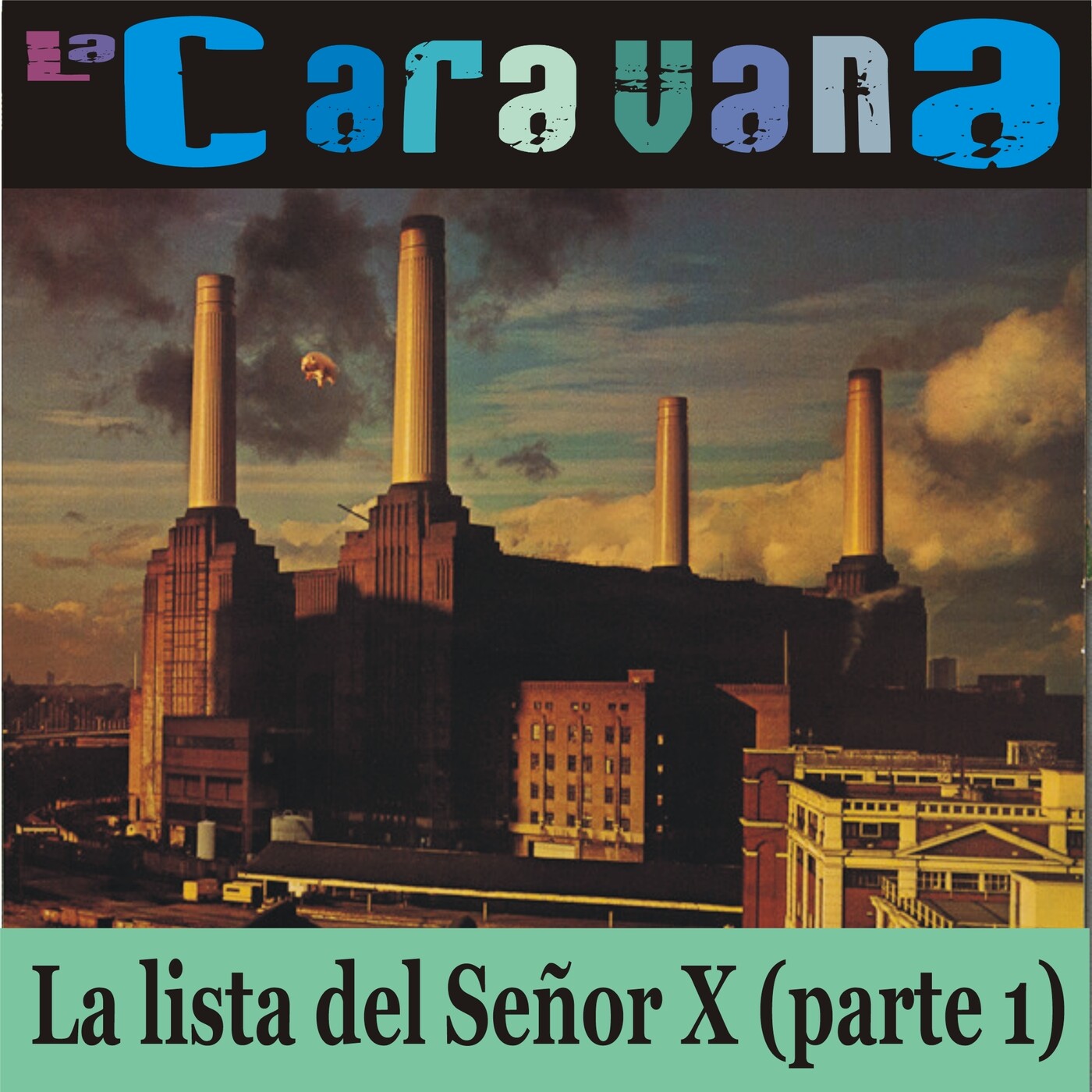 La Caravana
