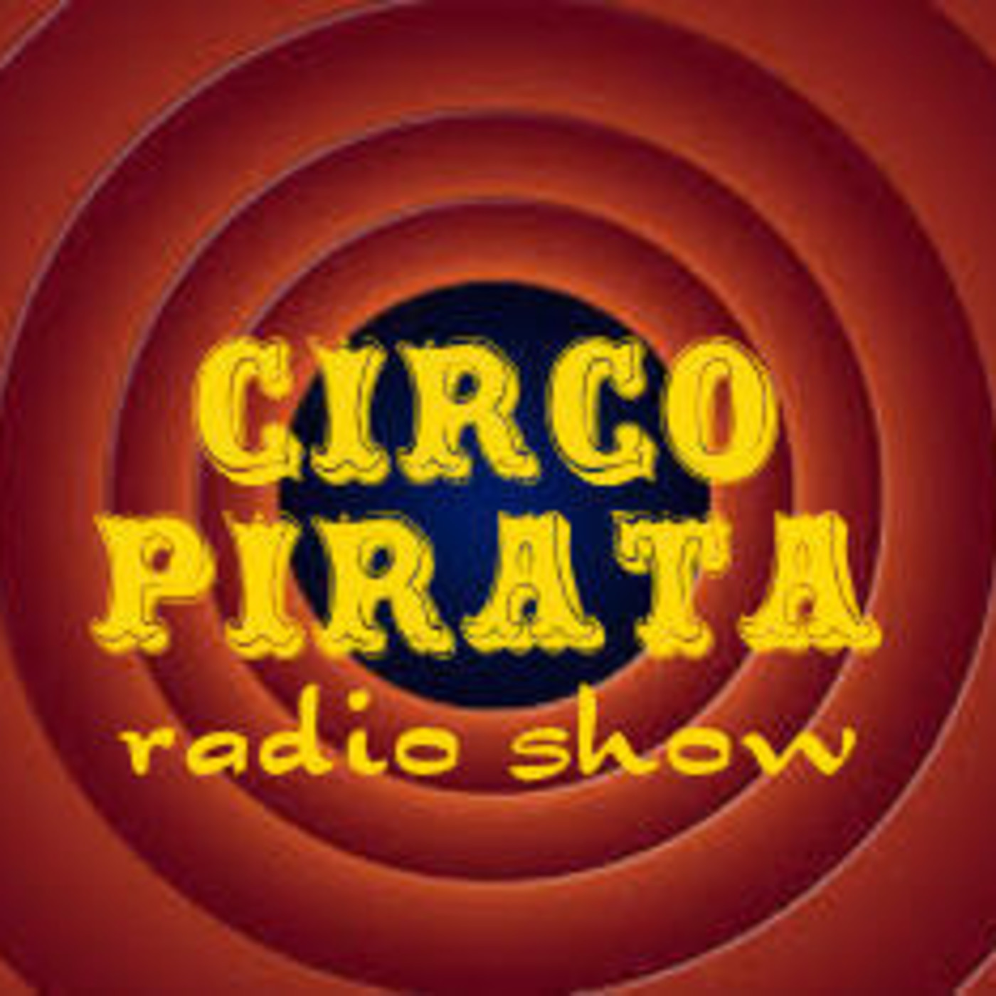 Programa 50 de Circo Pirata 28/05/2017