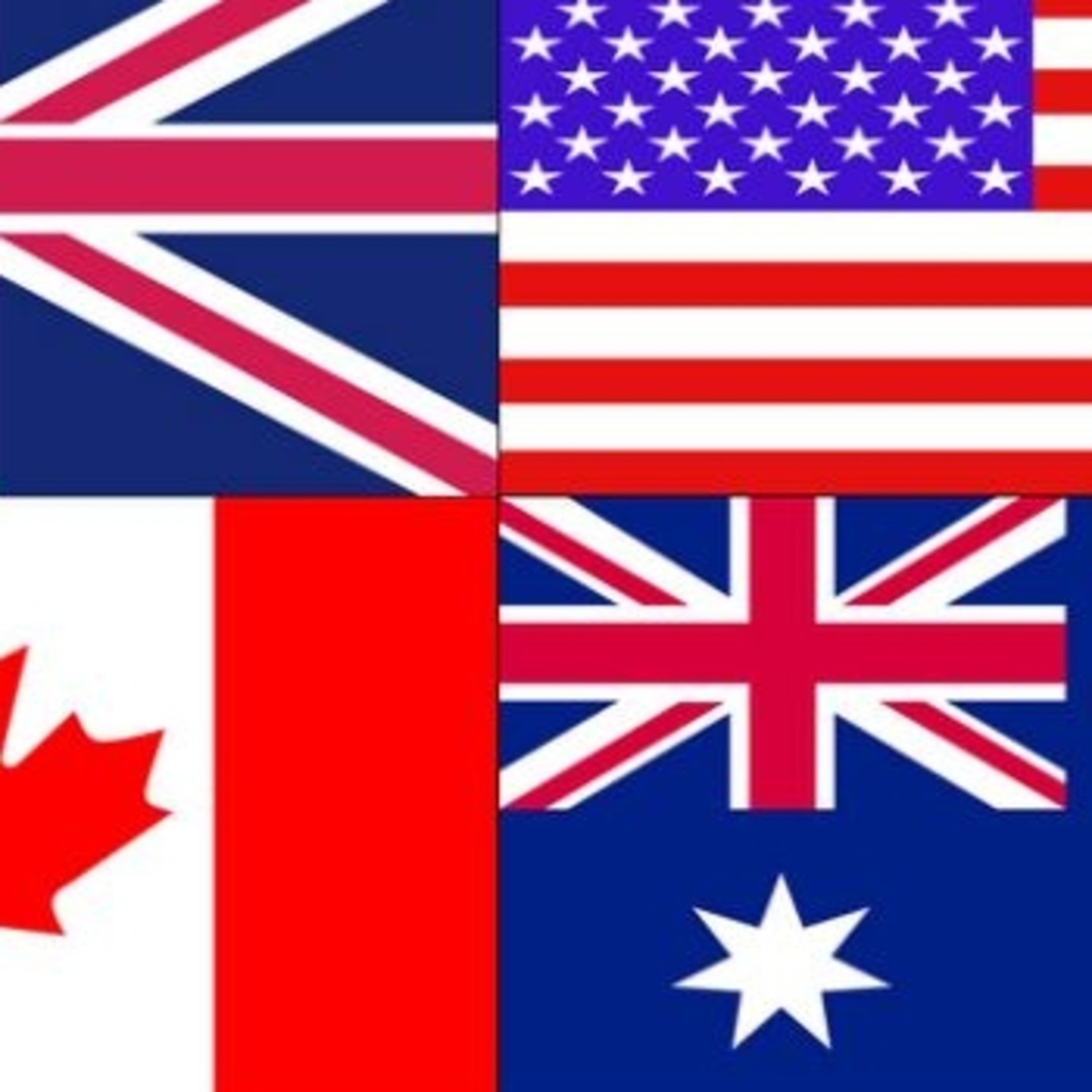 Inglés RGR