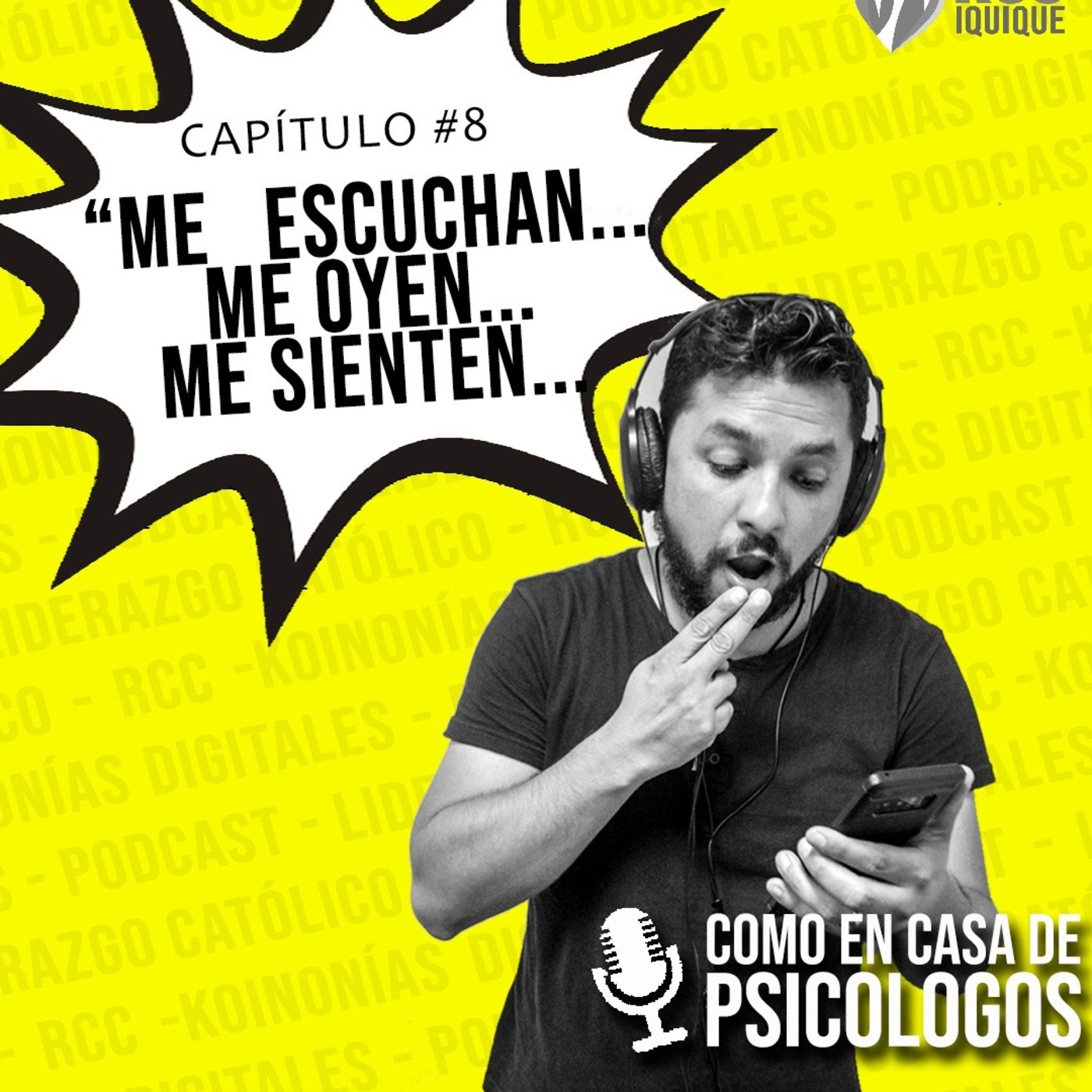 Como en Casa de Psicólogos