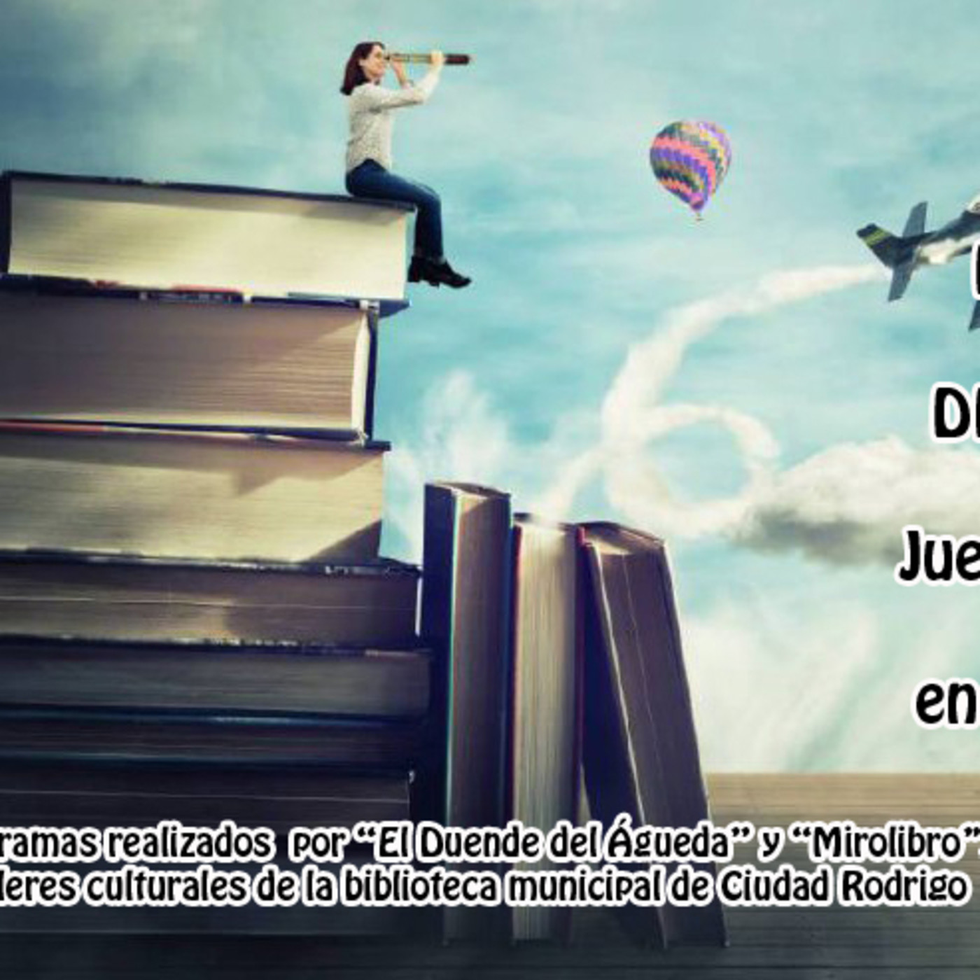 Talleres de radio