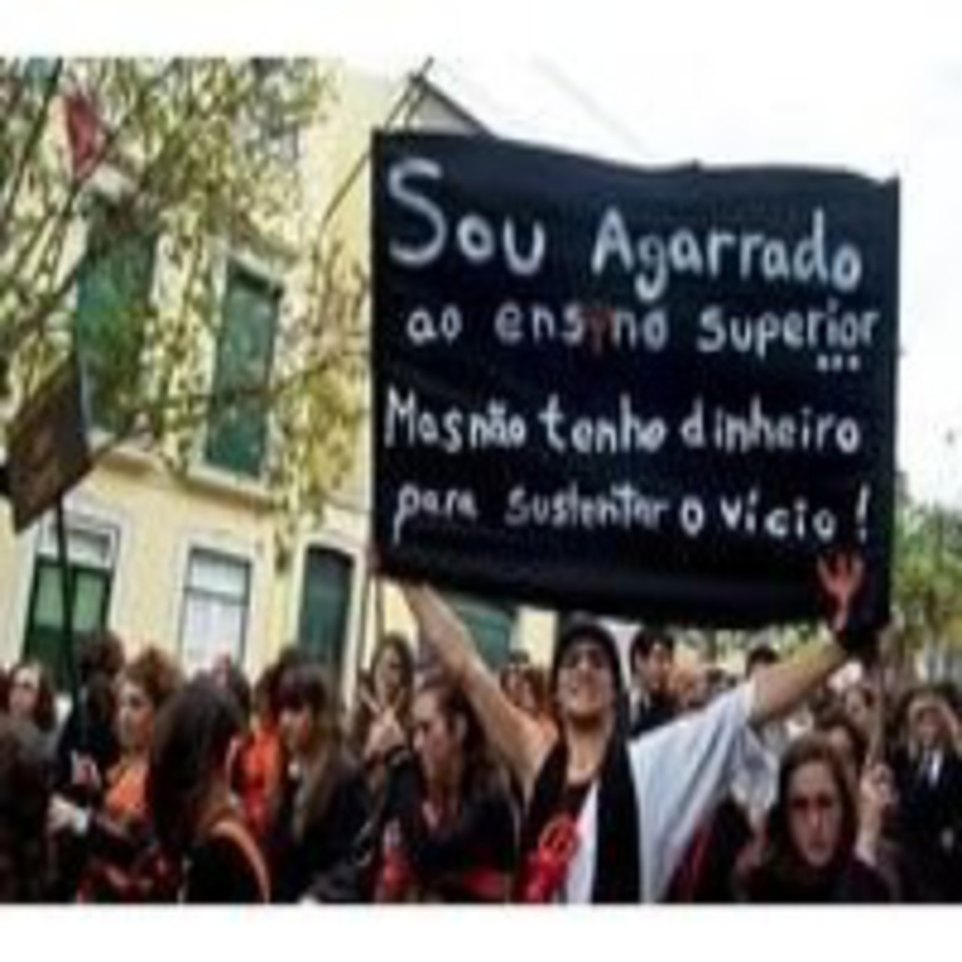 Podcast E-LUSOS