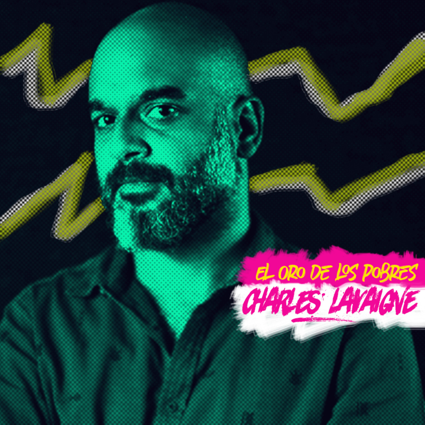 El Oro de los Pobres