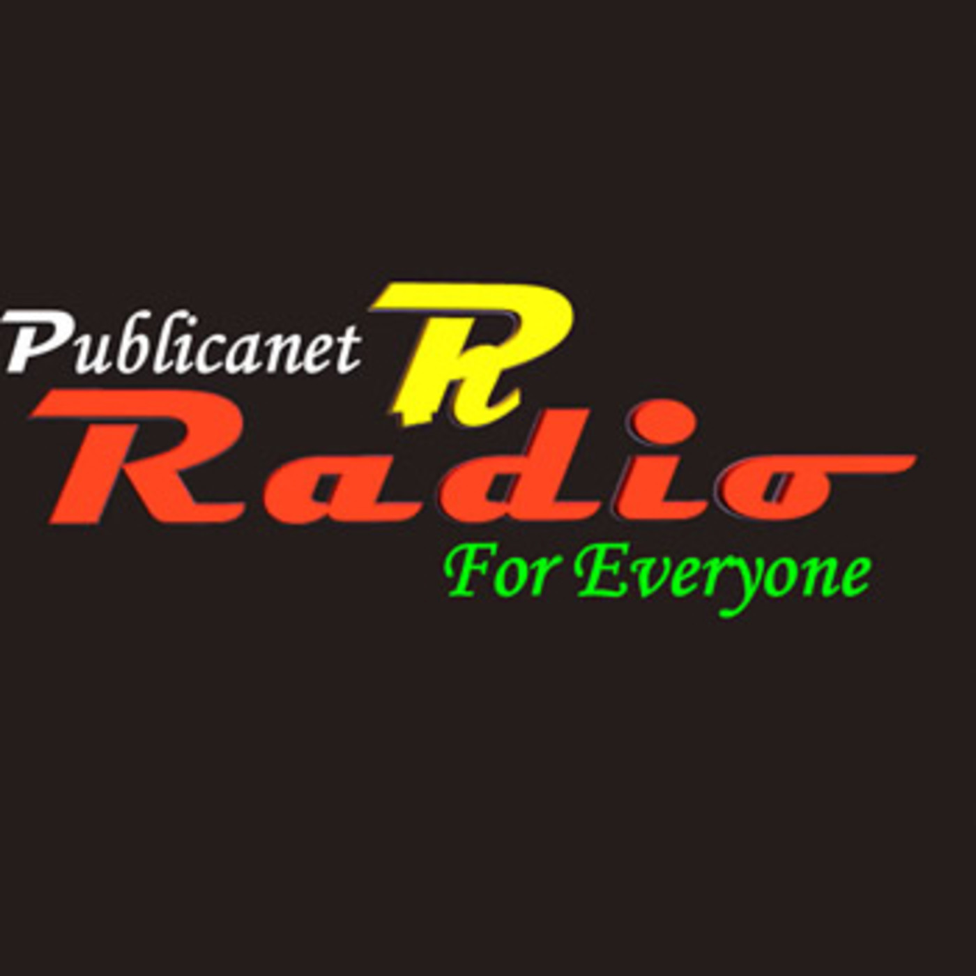 Publicanet Radio