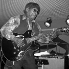 Especial eddie kirkland