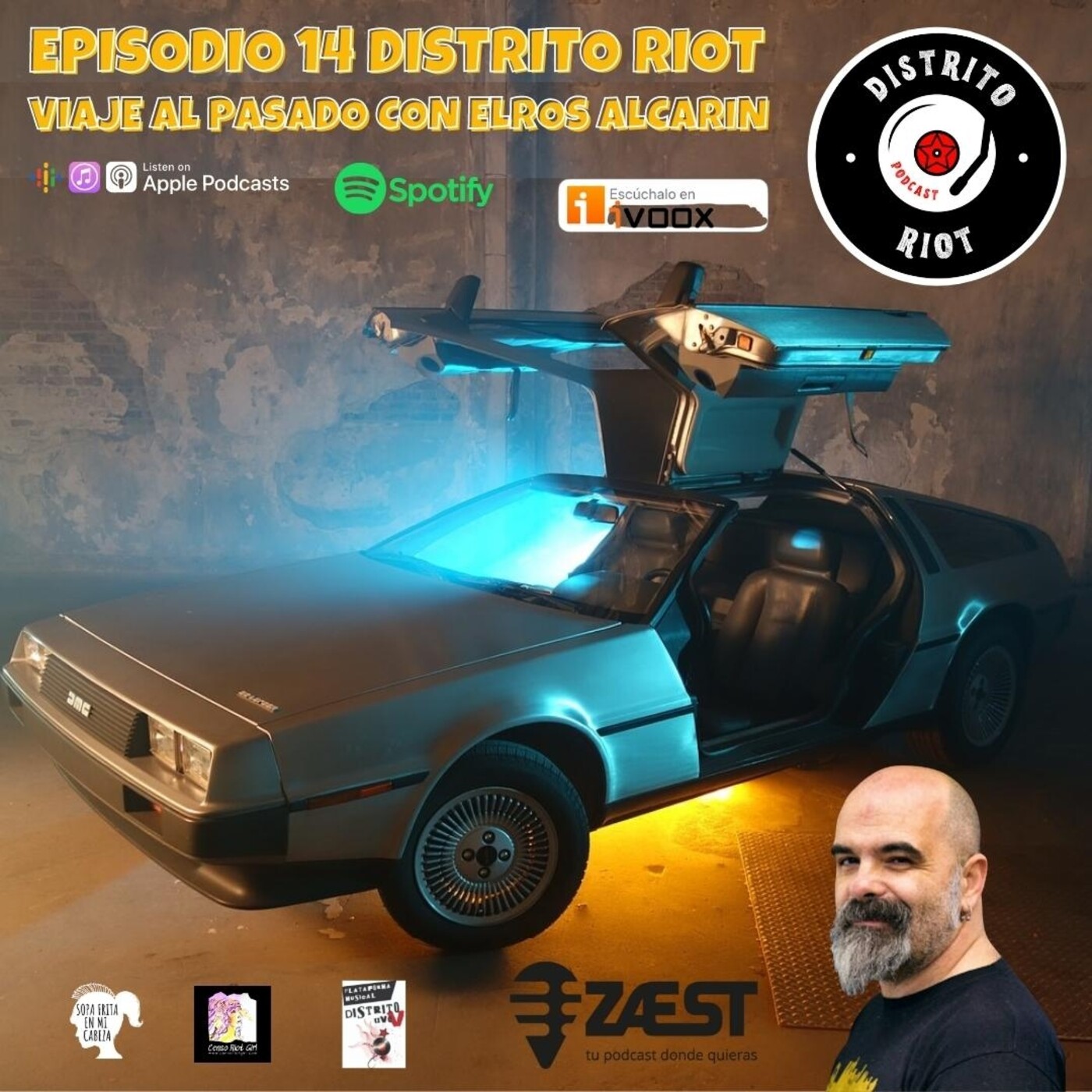 Distrito Riot