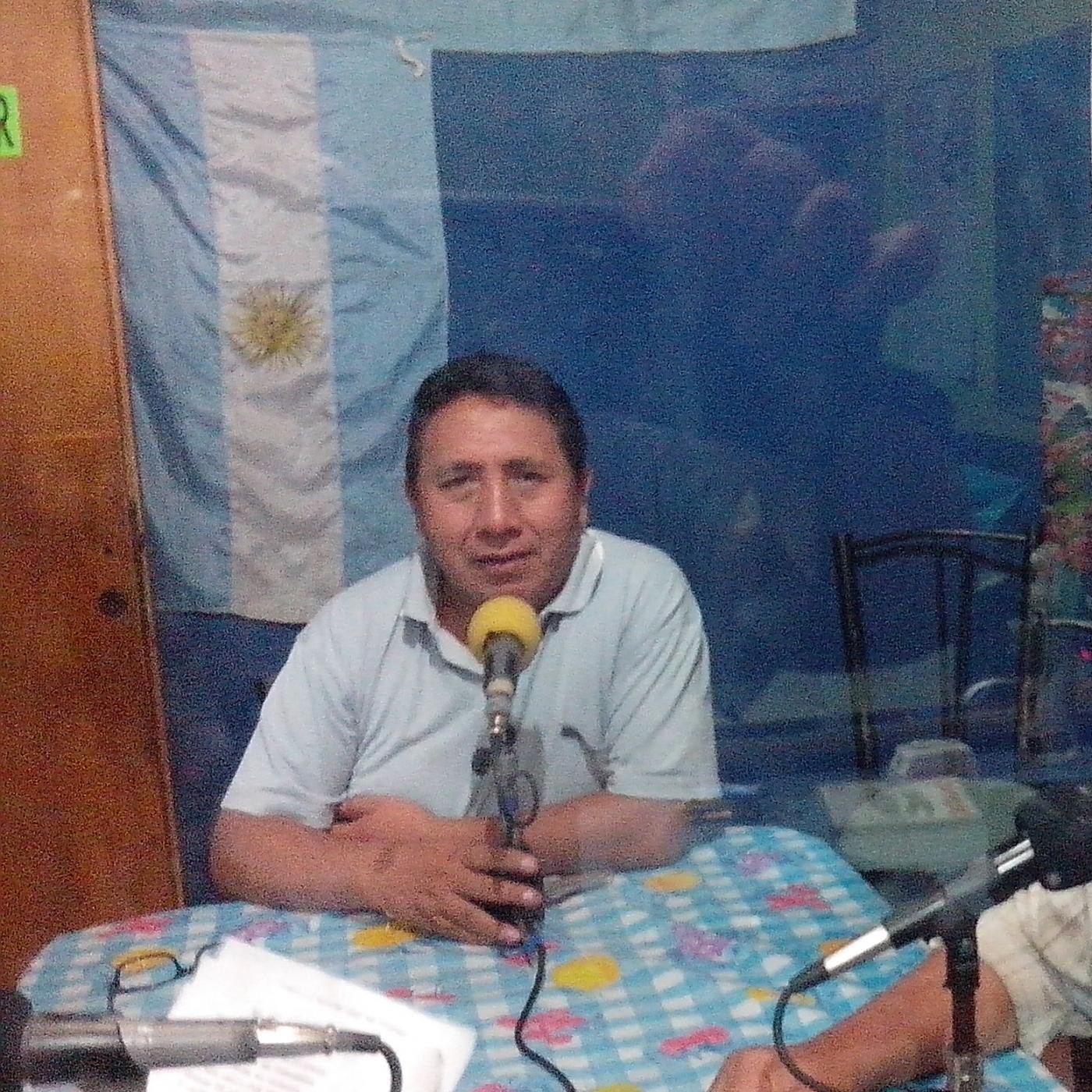 ramiro ayala