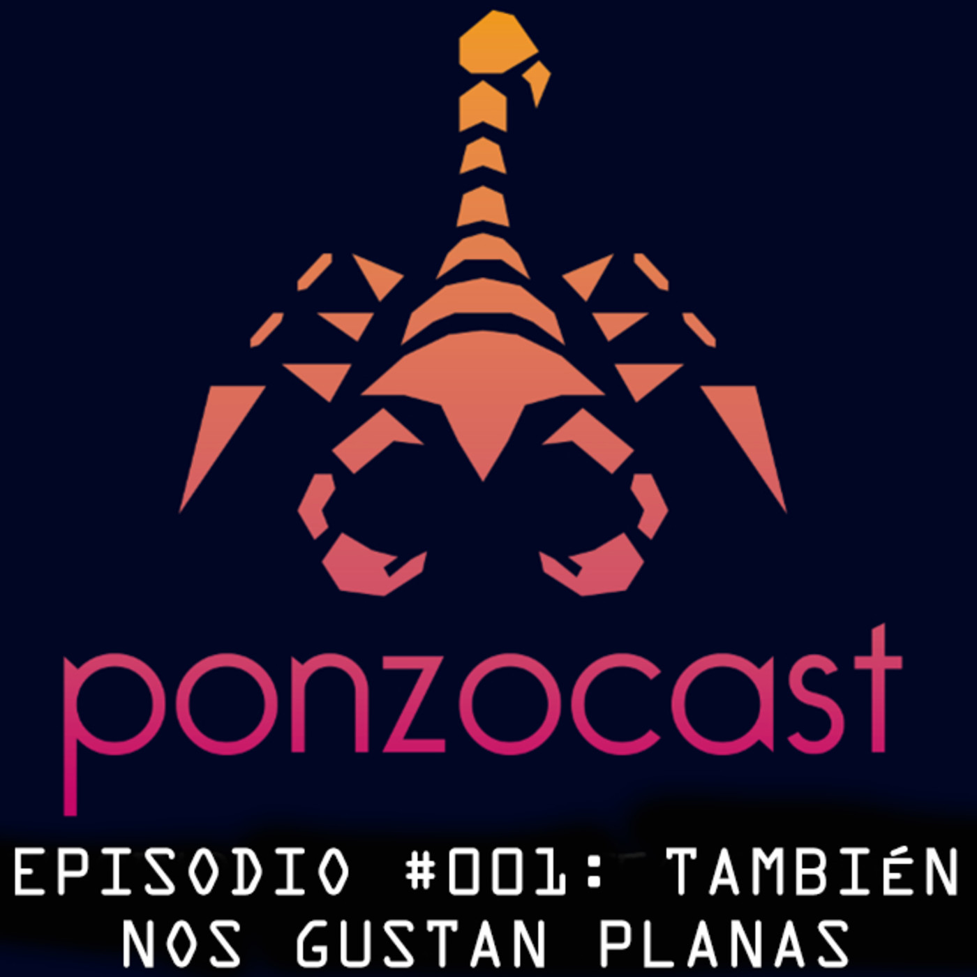 PonzoCast