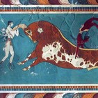 Antes de medianoche 7/5: Vida sana con JM Mulet; El imperio de los cien días; Cnossos y la misteriosa cultura minoica.