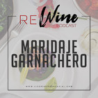 Maridaje Garnachero