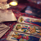 Jugando con el tarot terapéutico - 1