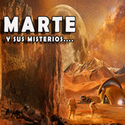 Némesis radio 5x23: Los misterios de la cueva de los tayos • Marte y sus misterios