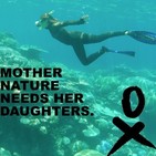 Contacto Tierra 31: Adriana Humanes, liderazgo femenino y cambio climático. Visita a Los Roques tras derrame petrolero