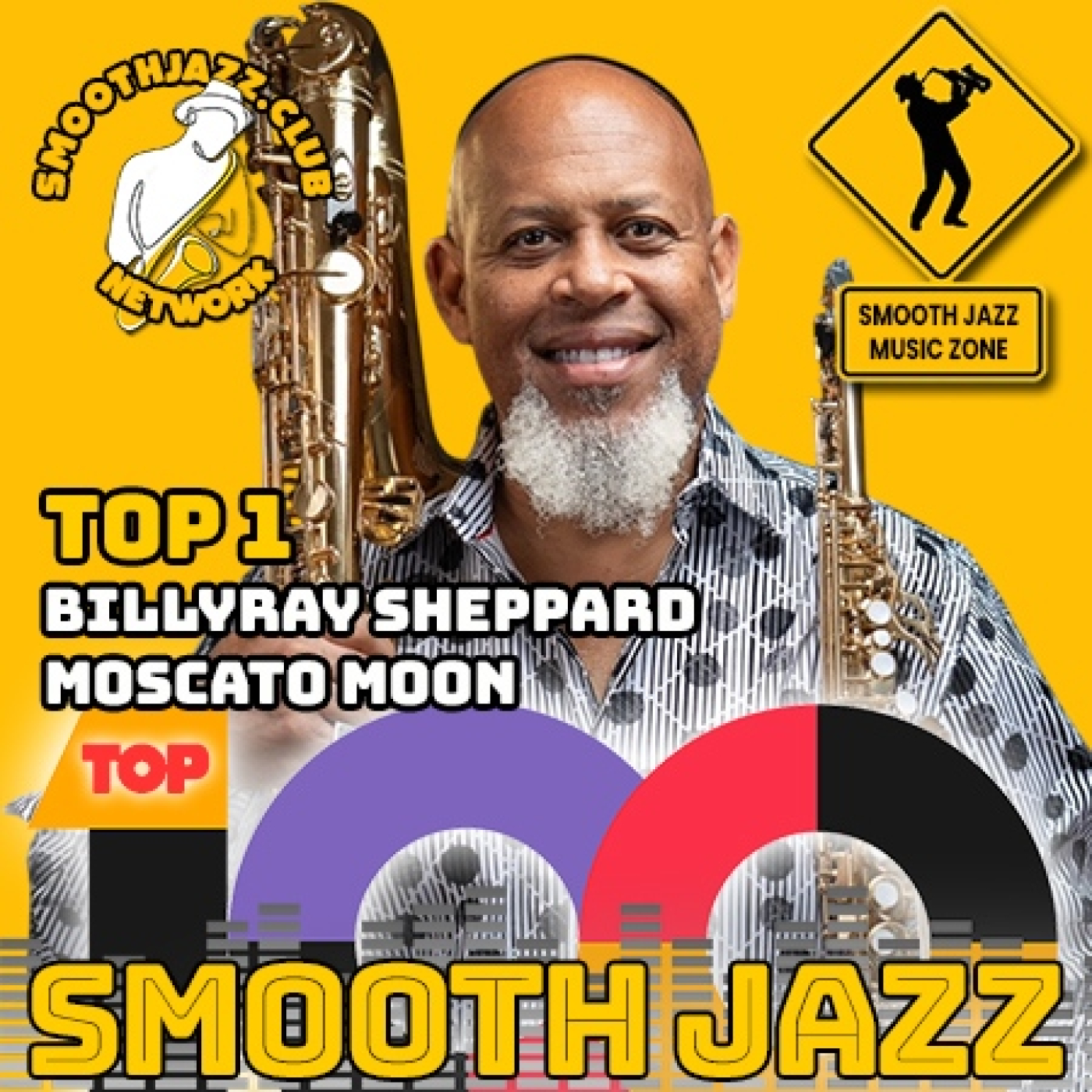 Smooth Jazz Top 100