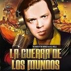 Voces del Misterio ESPECIAL: LA INVASIÓN ALIENÍGENA, "La Guerra de los Mundos"
